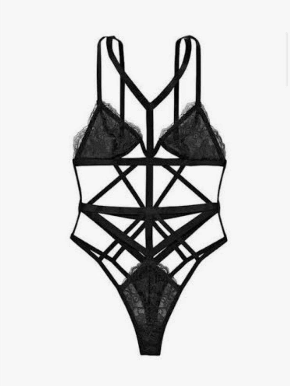 NWT Victoria secret lingerie
